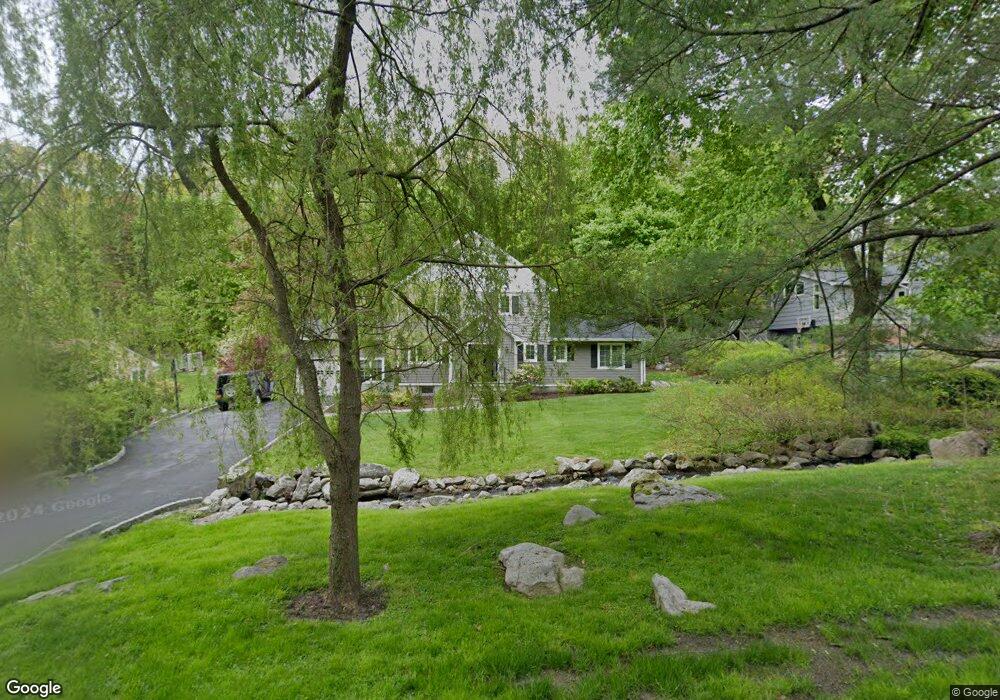 832 Hardscrabble Rd, Chappaqua, NY 10514 - photo 1