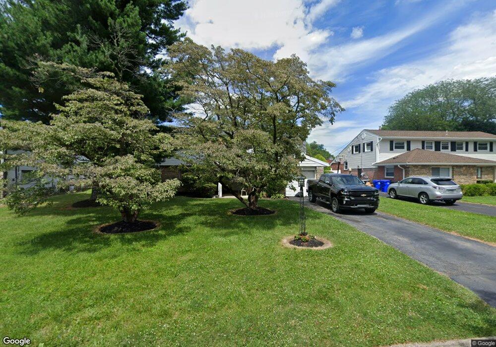 1481 Thornberry Rd, Wyncote, PA 19095 - photo 1