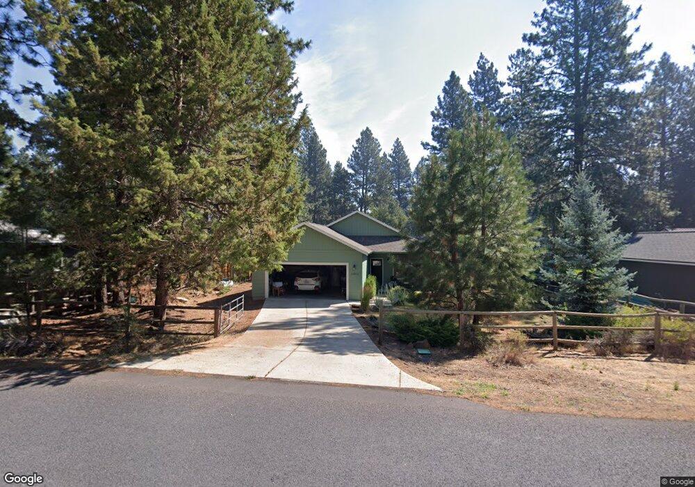 18952 Choctaw Rd, Bend, OR 97702 - photo 1