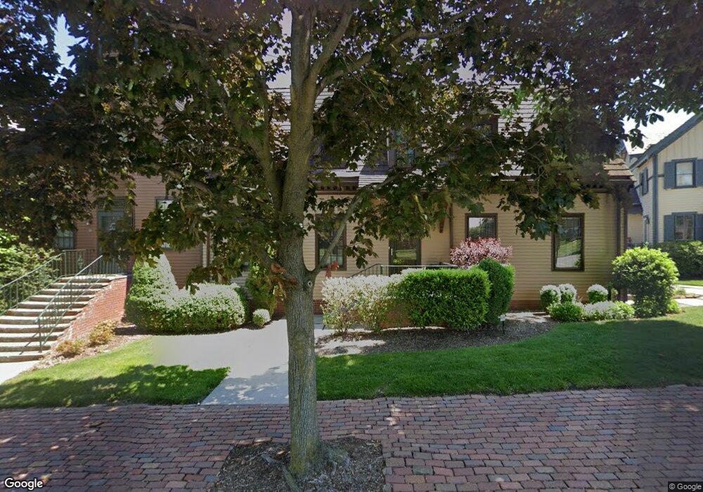 17 Murray Hill Manor unit A17, New Providence, NJ 07974 - photo 1