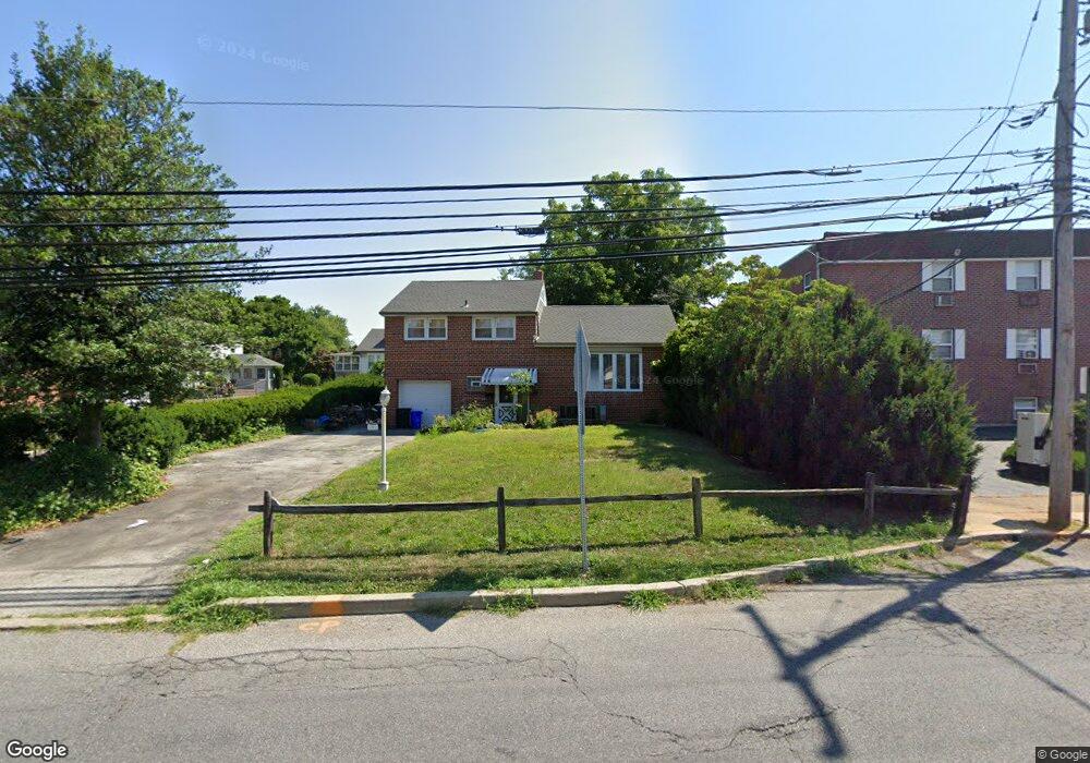 707 Ashland Ave, Secane, PA 19018 - photo 1