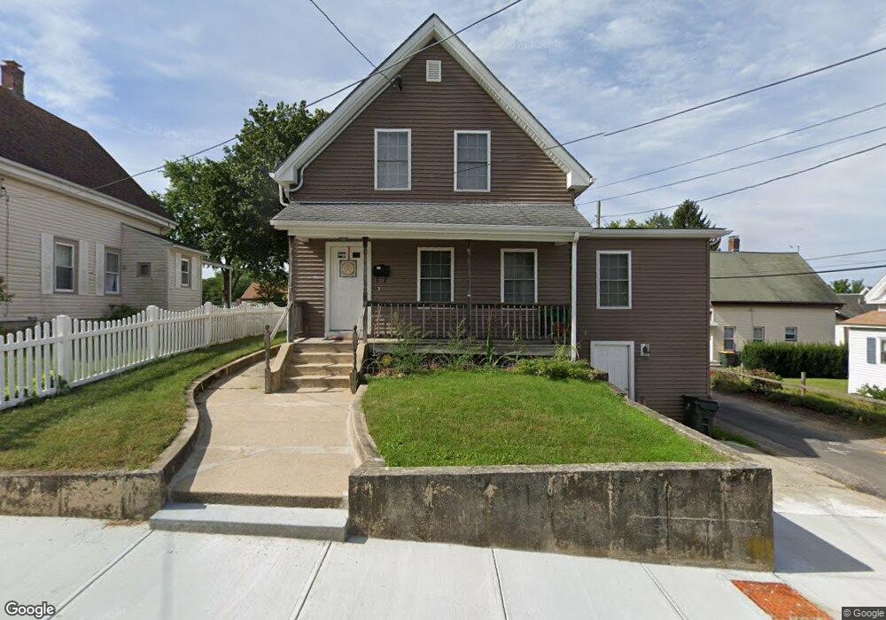 20 Howard St, Franklin, MA 02038 - photo 1