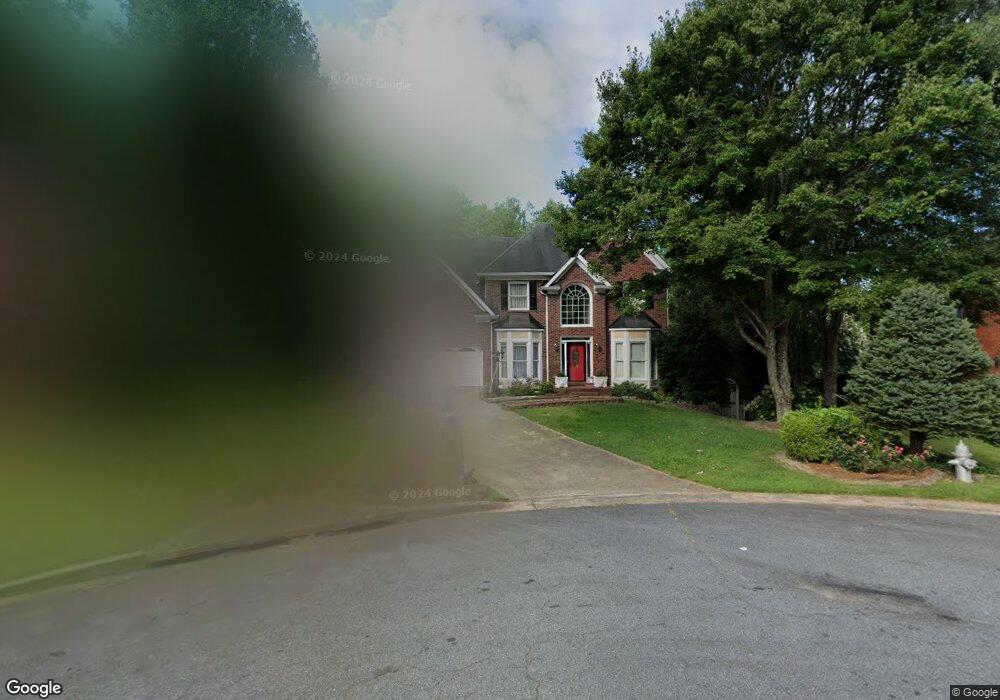 5285 Wild Indigo Way NW unit 1, Acworth, GA 30102 - photo 1