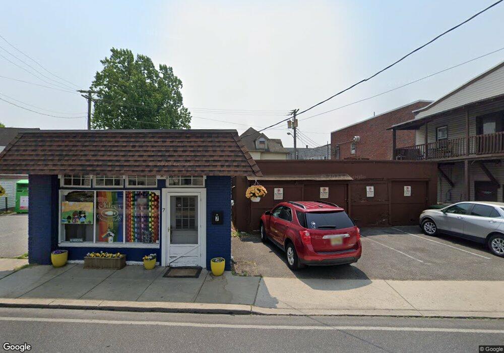 7 E Holly Ave, Pitman, NJ 08071 - photo 1