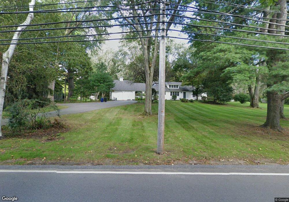 66 Porter Rd, Andover, MA 01810 - photo 1