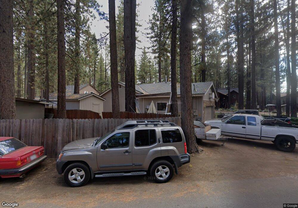 2666 Hank Monk Ave, South Lake Tahoe, CA 96150 - photo 1