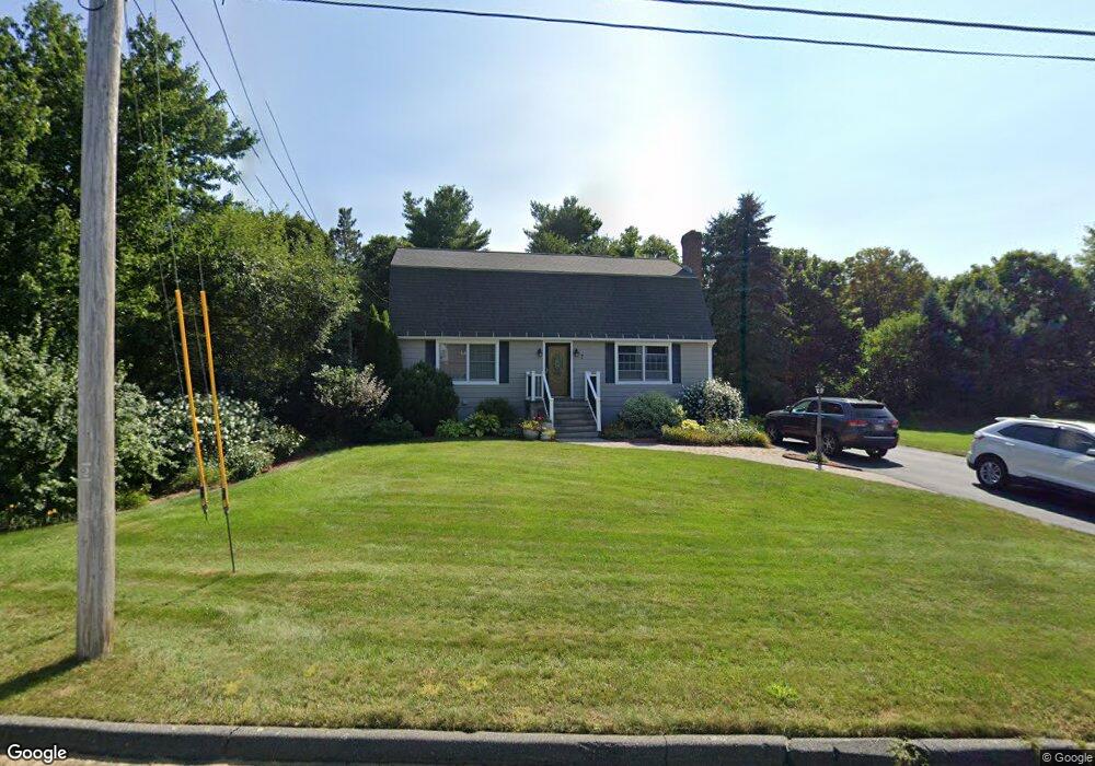 7 Meadowbrook Rd, Spencer, MA 01562 - photo 1