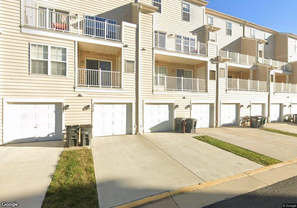24754 Stone Station Terrace unit 207, Stone Ridge, VA 20105 - photo 1
