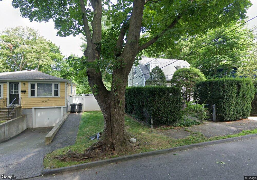 57 Laurel St, Arlington, MA 02476 - photo 1