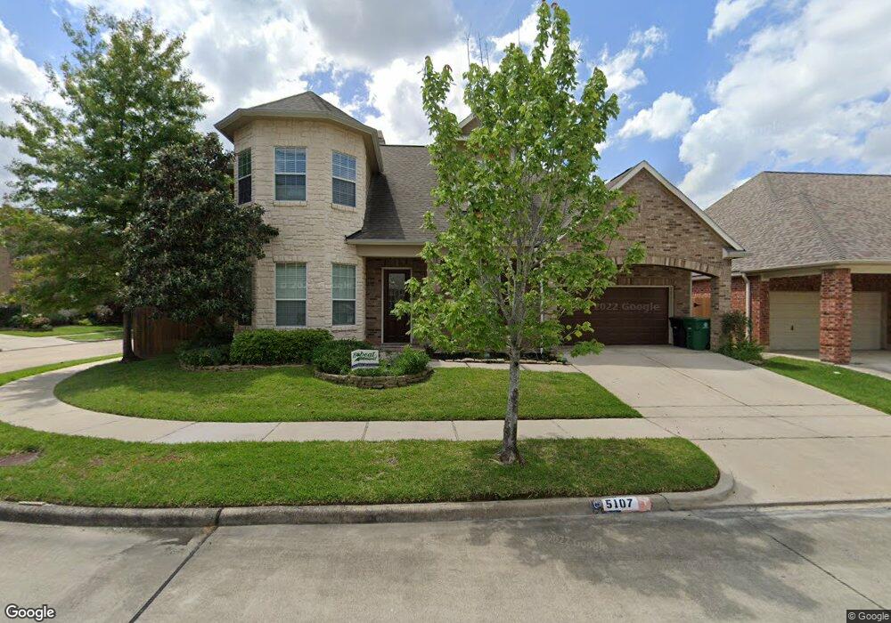 5107 E Jerad Dr, Houston, TX 77018 - photo 1