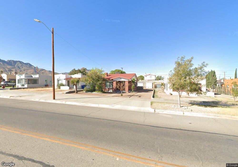 3617 Fort Blvd, El Paso, TX 79930 - photo 1