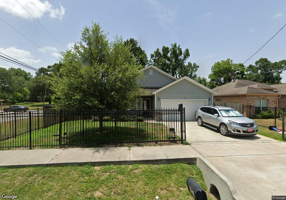 901 Conklin St, Houston, TX 77088 - photo 1