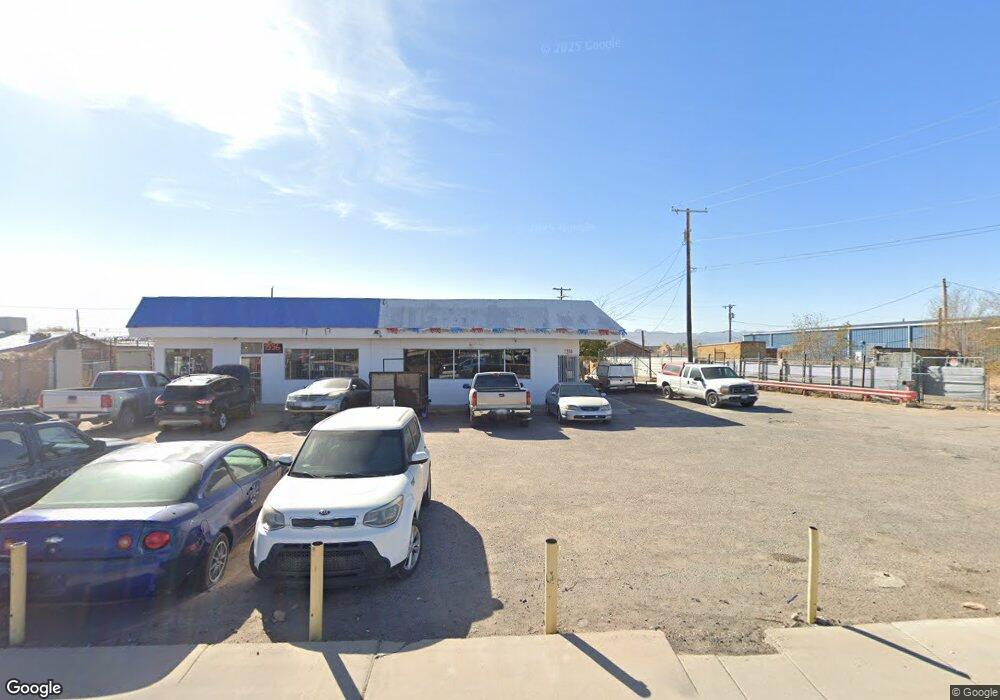 7556 Alameda Ave, El Paso, TX 79915 - photo 1