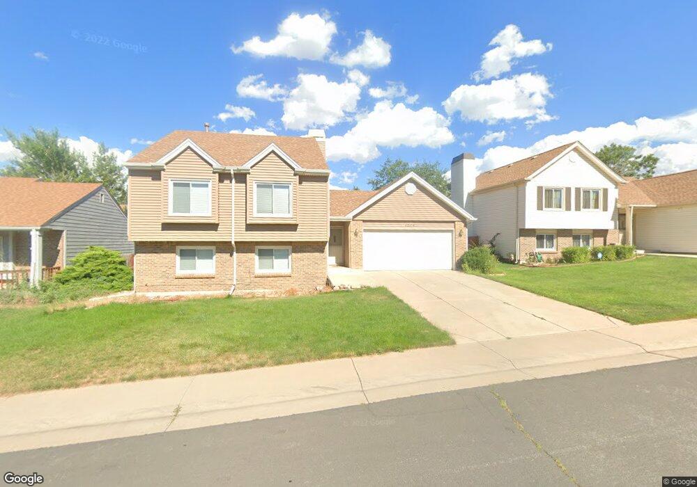 4208 S Andes Way, Aurora, CO 80013 - photo 1