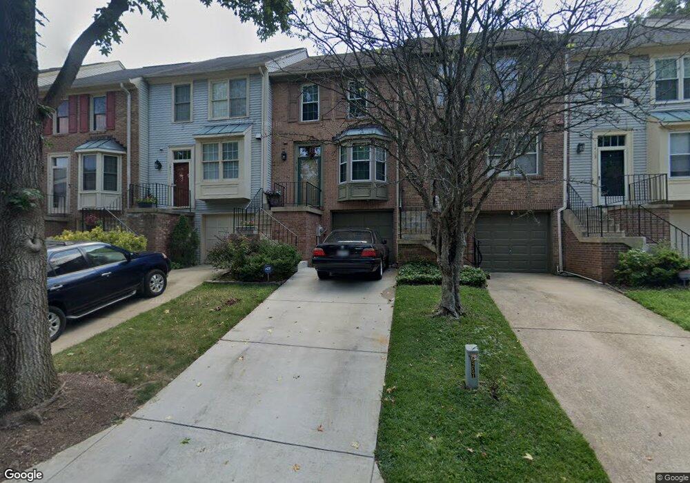 14109 Angelton Terrace, Burtonsville, MD 20866 - photo 1