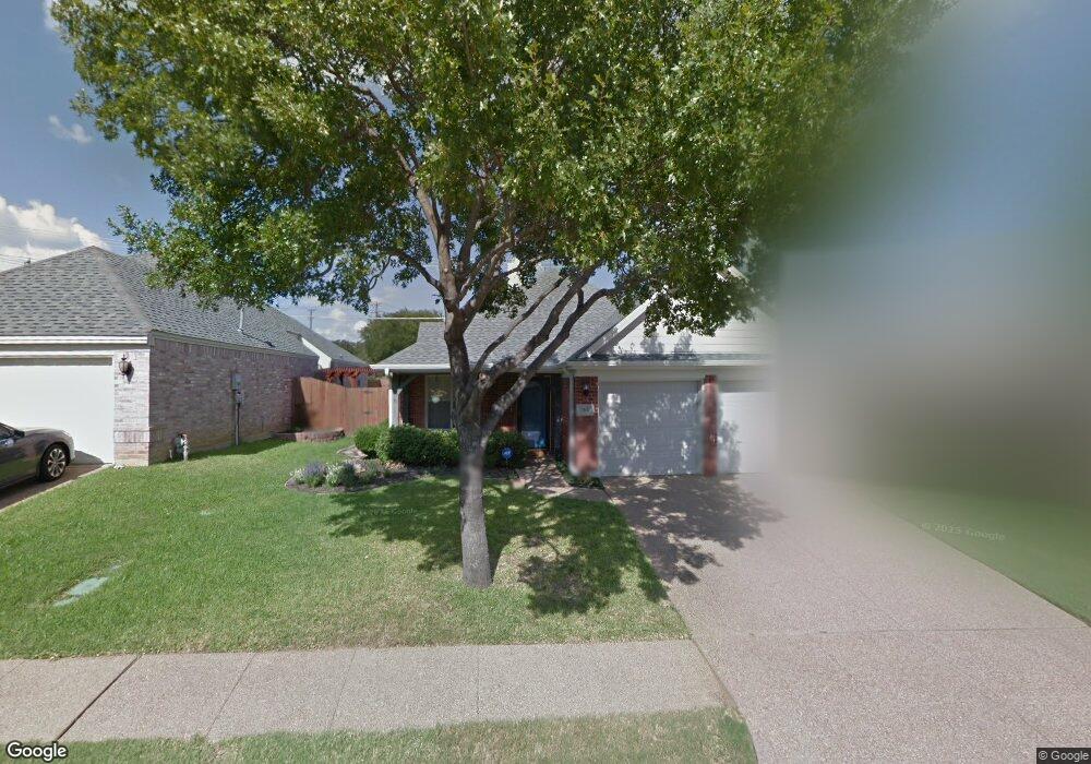 2401 Folkstone Way, Bedford, TX 76021 - photo 1