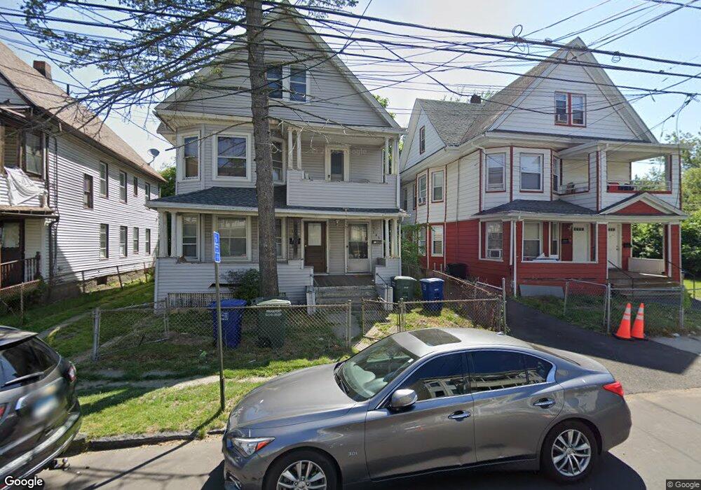 346 Carroll Ave unit 348, Bridgeport, CT 06607 - photo 1