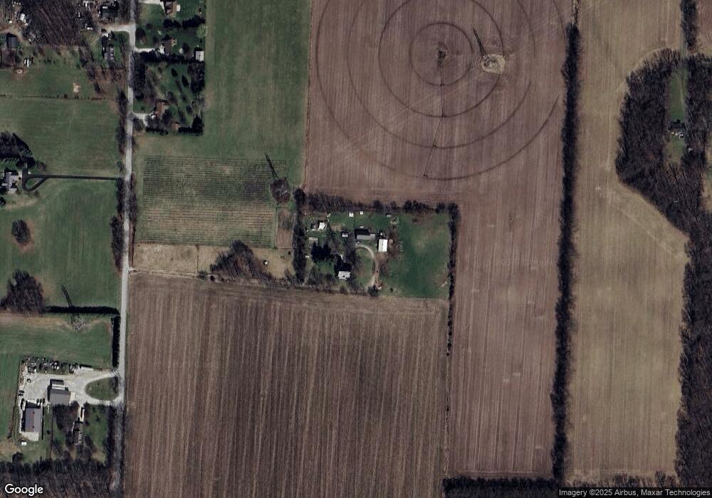 3131 N 700 E, Rolling Prairie, IN 46371 - photo 1