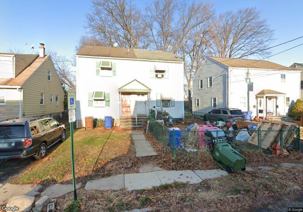 817 Union St, Linden, NJ 07036 - photo 1