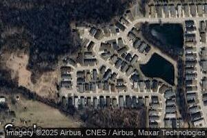 8078 Thetford Ln, Willis, MI 48191