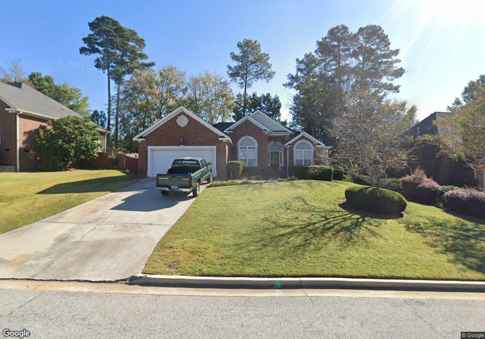 1367 Shadow Oak Dr, Evans, GA 30809 - photo 1
