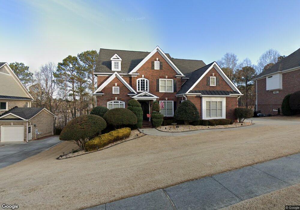 146 Fairway Overlook Dr unit G13, Acworth, GA 30101 - photo 1