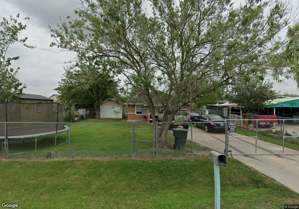 3116 Minerva St, Mercedes, TX 78570 - photo 1