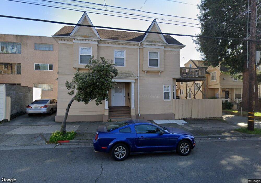 2236 Haste St, Berkeley, CA 94704 - photo 1
