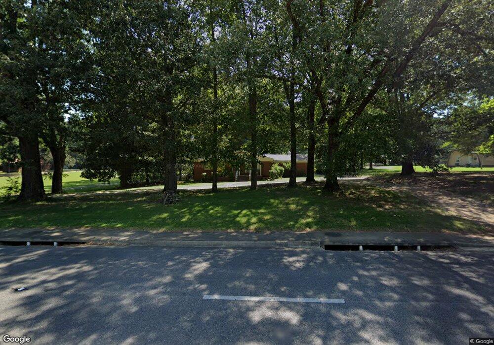 2622 N Church St, Jonesboro, AR 72401 - photo 1