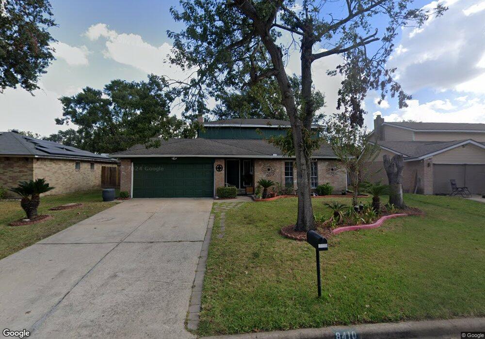 8410 Twin Lamps Ln, Houston, TX 77064 - photo 1