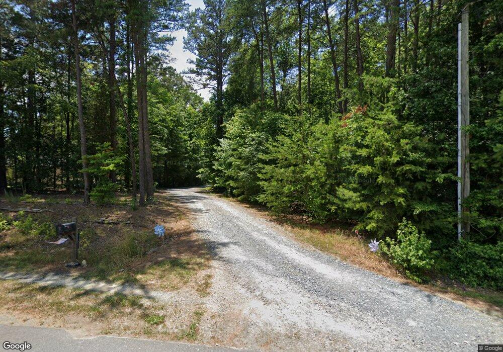 1668 Independence Ave, Asheboro, NC 27205 - photo 1