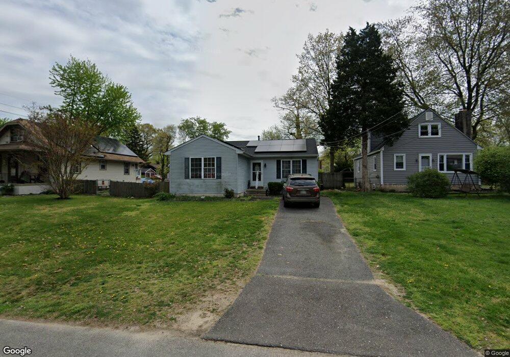 769 Woodland Ave, Westville, NJ 08093 - photo 1