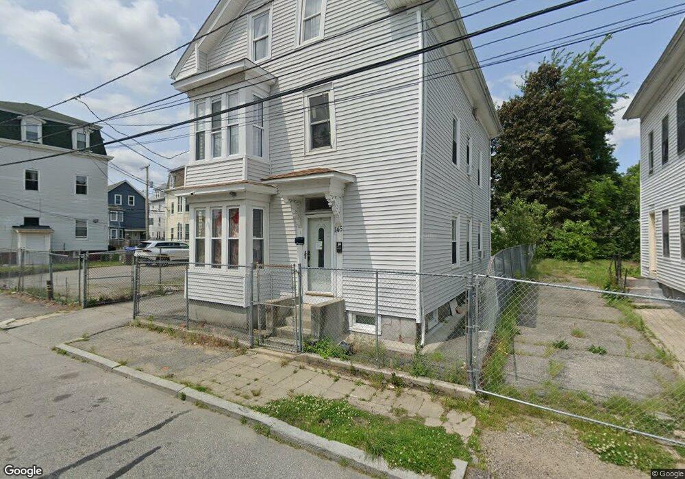 145 Wadsworth St, Providence, RI 02907 - photo 1