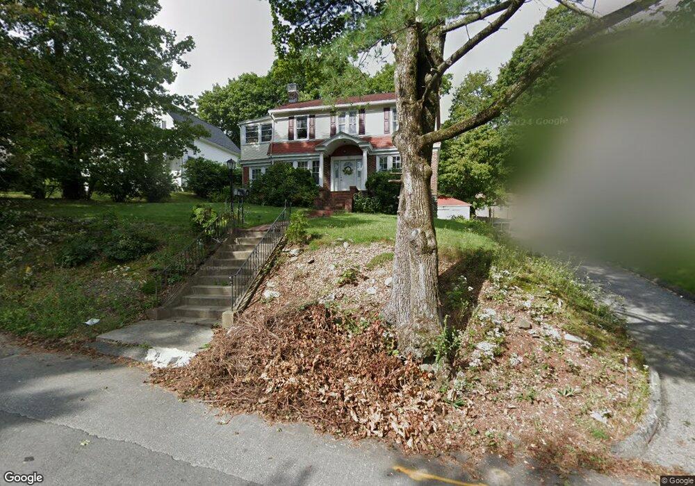 16 Hadwen Ln, Worcester, MA 01602 - photo 1