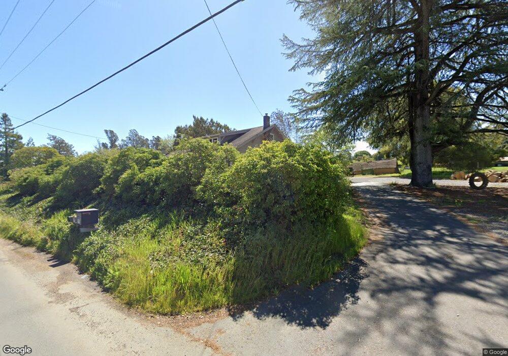 4880 Hessel Rd, Sebastopol, CA 95472 - photo 1