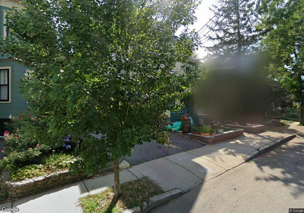 22 Pleasant Ave, Somerville, MA 02143 - photo 1