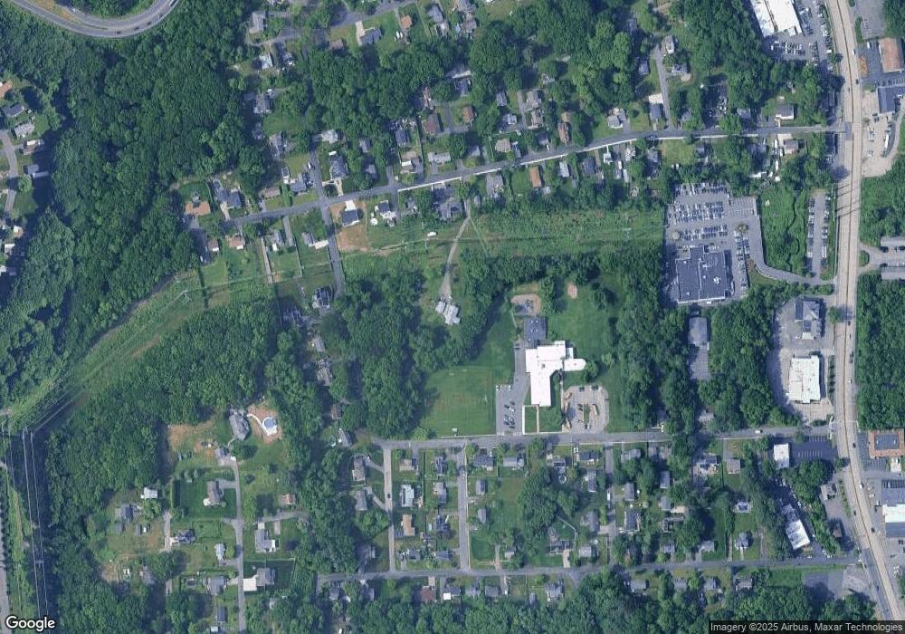 3 Wilfred St, West Springfield, MA 01089 - photo 1