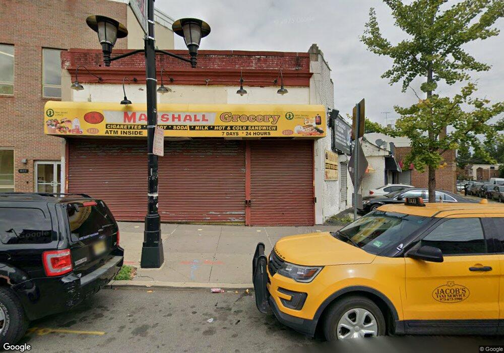 1029 S Orange Ave, Newark, NJ 07106 - photo 1