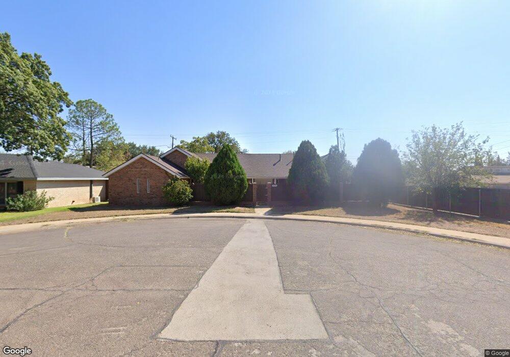 3009 Goddard Place, Midland, TX 79705 - photo 1