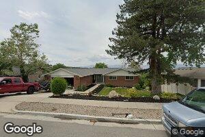 8816 S Alpen Way, Salt Lake City, UT 84121