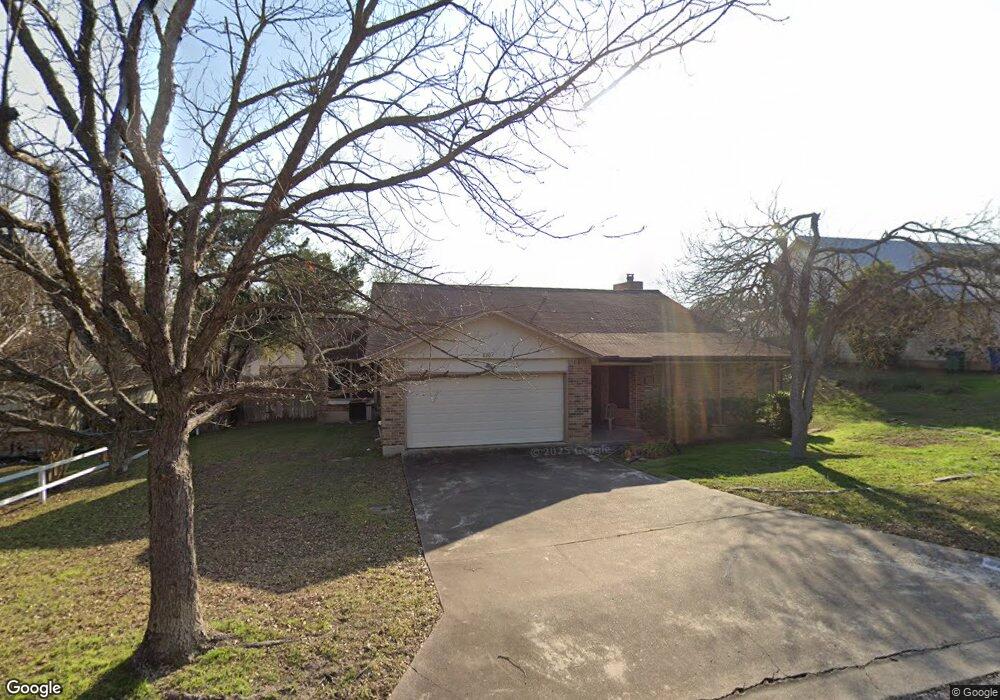 8207 Red Willow Dr, Austin, TX 78736 - photo 1