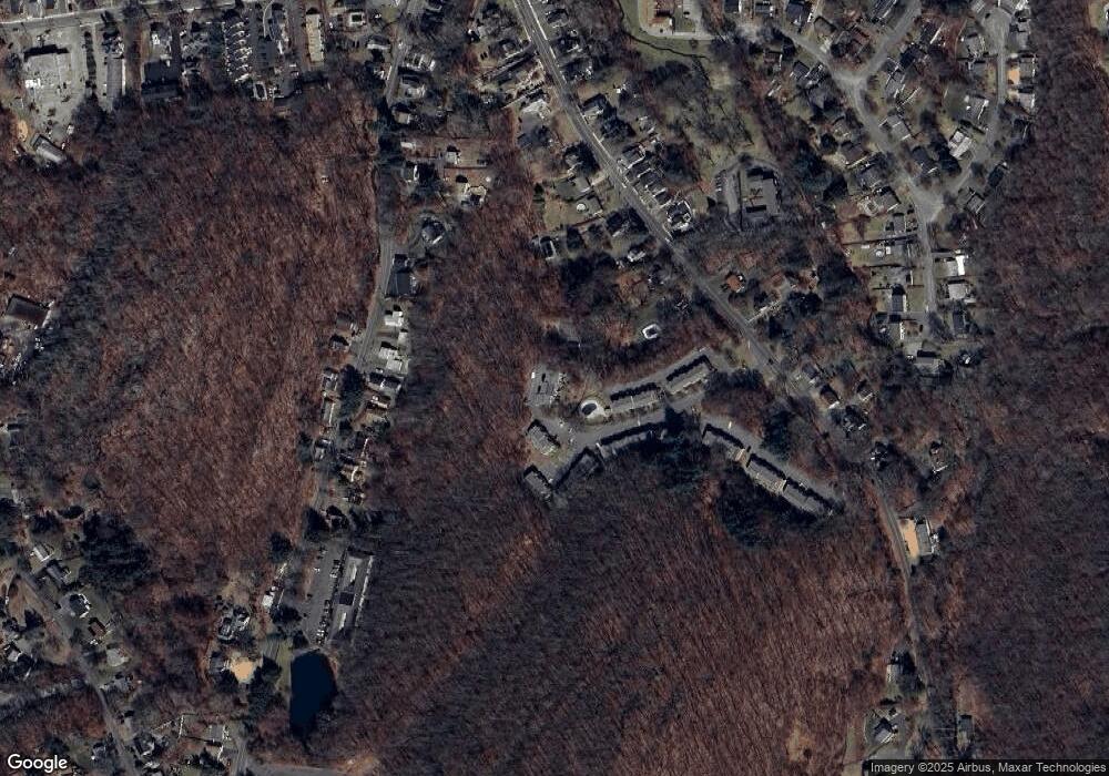 87 Chestnut St unit 87F, Bethel, CT 06801 - photo 1