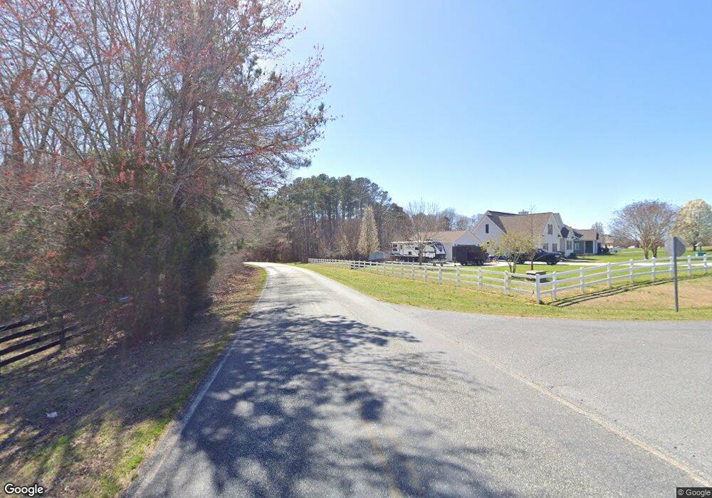 00 Hillside Music Rd, Hickory Mountain, NC 27312 - photo 1