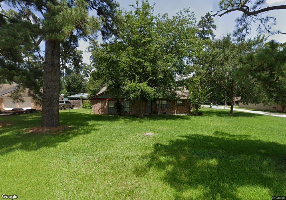 27502 Decker Prairie Rosehl Rd, Magnolia, TX 77355 - photo 1