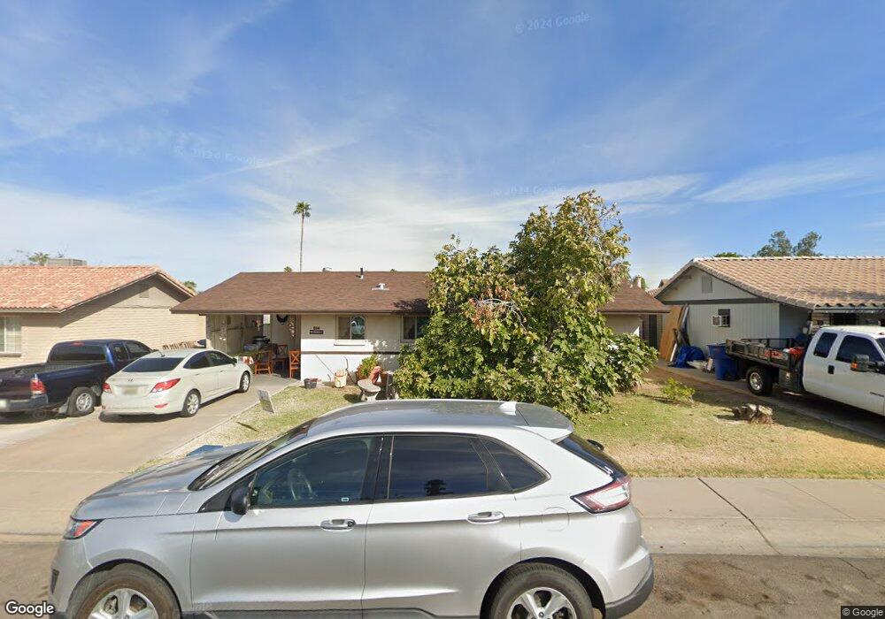 864 E Carla Vista Dr, Chandler, AZ 85225 - photo 1