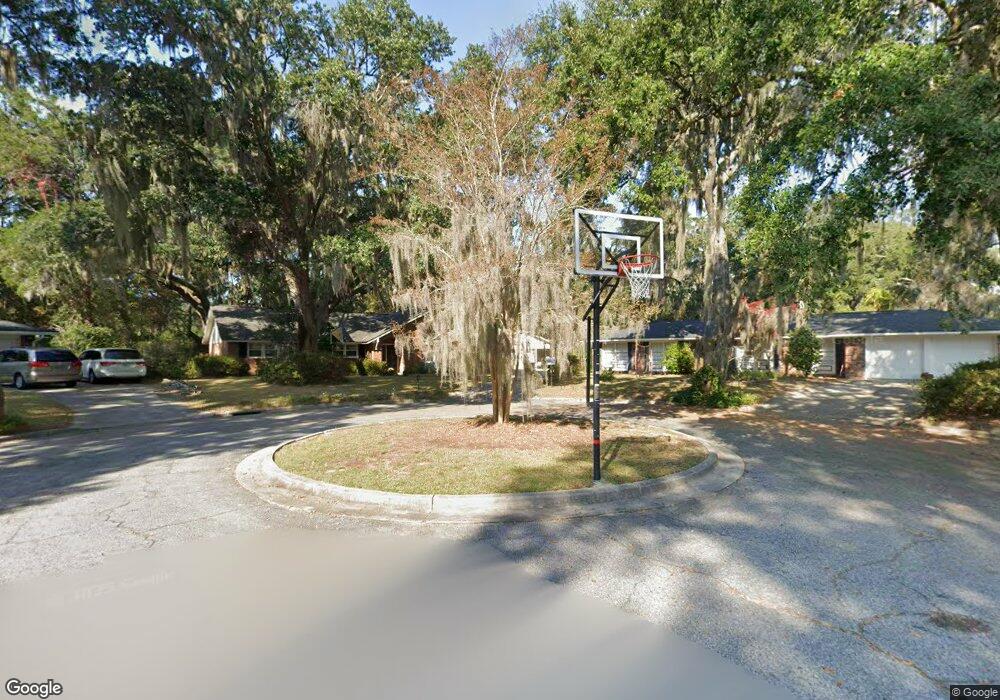 110 Cromwell Ct, Savannah, GA 31410 - photo 1