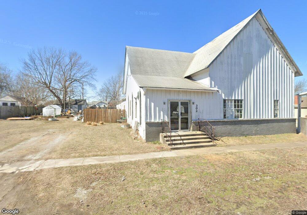 302 S Cowgill St, Carl Junction, MO 64834 - photo 1