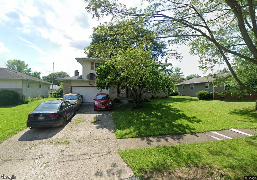 4881 Ridgerun Dr, Columbus, OH 43229 - photo 1