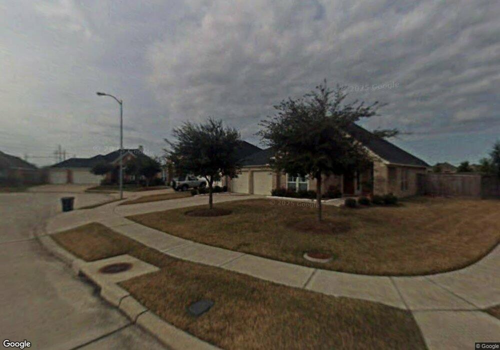 2111 Grand Brook Ct, Richmond, TX 77469 - photo 1