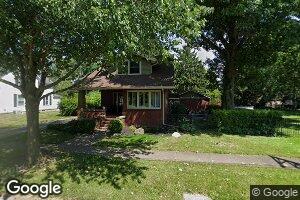 159 N Main St, Creston, OH 44217